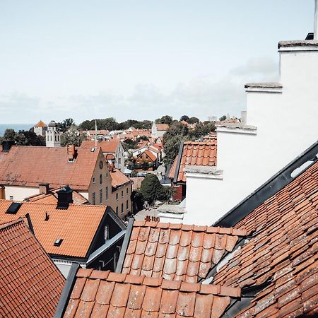 Clarion Hotel Wisby VBY Kültér fotó