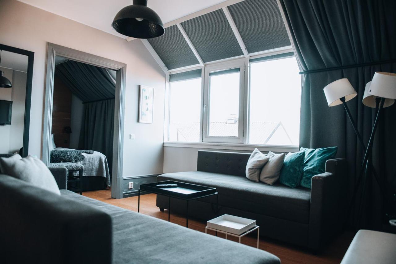 Clarion Hotel Wisby VBY Kültér fotó