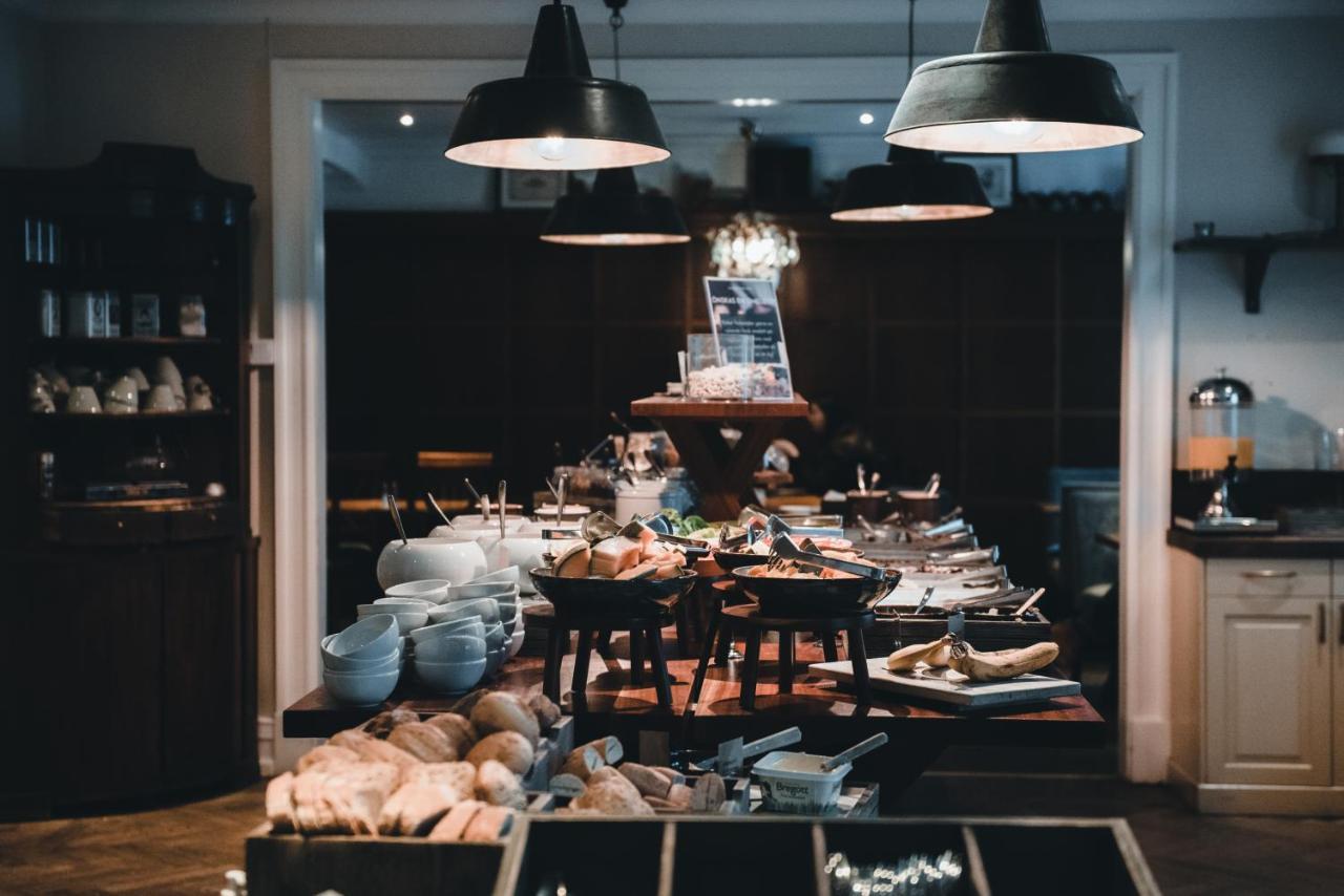 Clarion Hotel Wisby VBY Kültér fotó