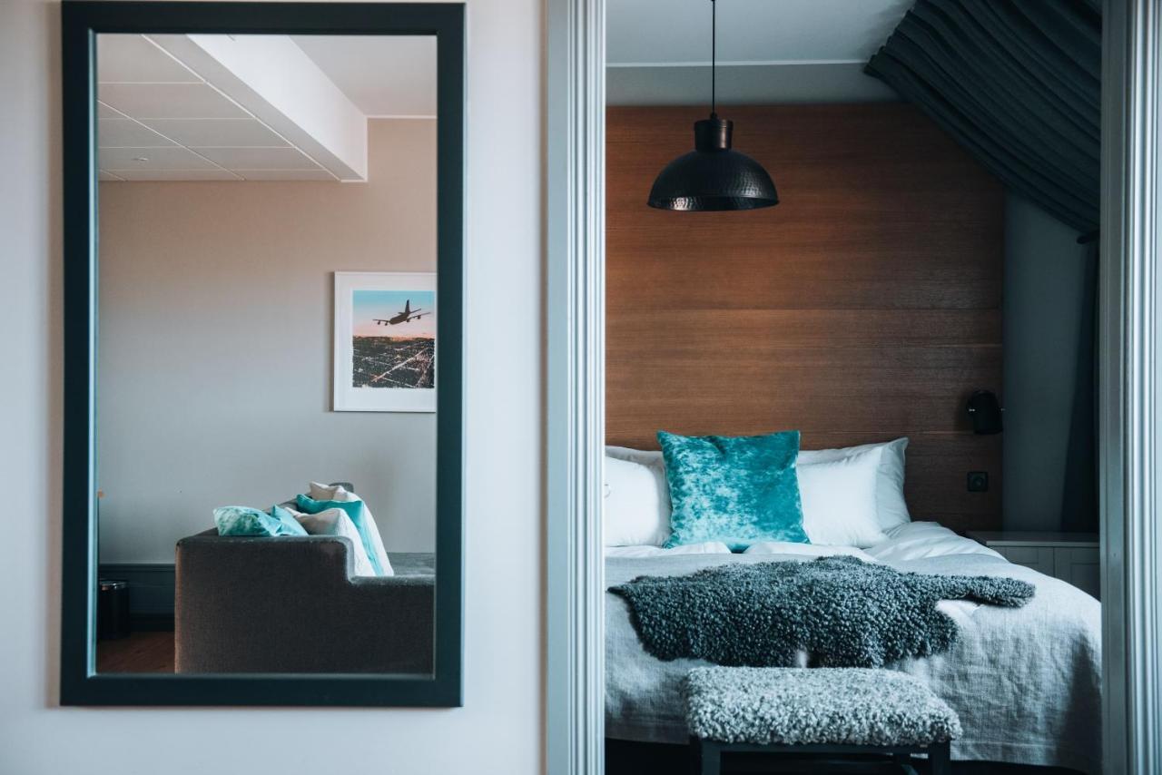 Clarion Hotel Wisby VBY Kültér fotó