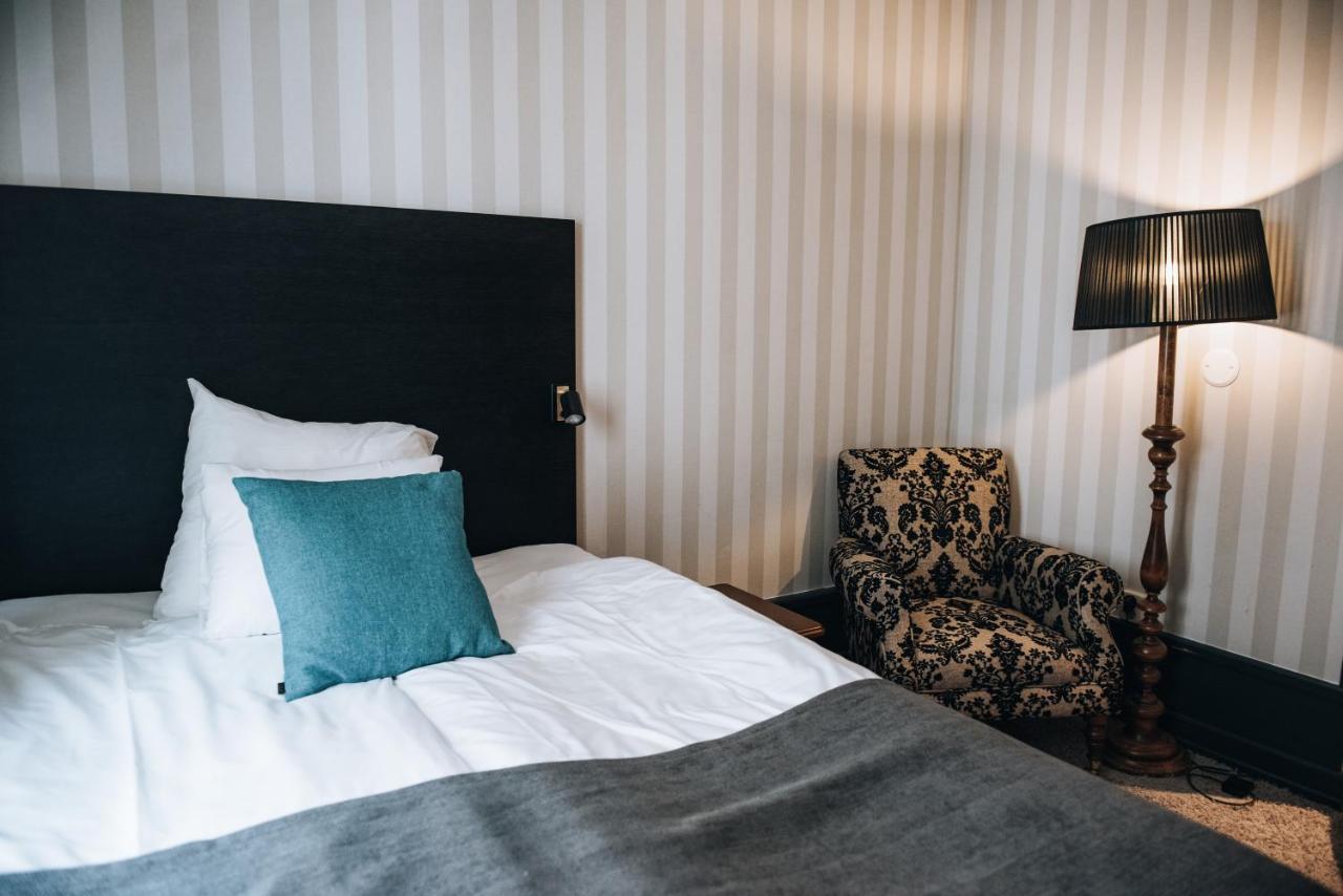 Clarion Hotel Wisby VBY Kültér fotó