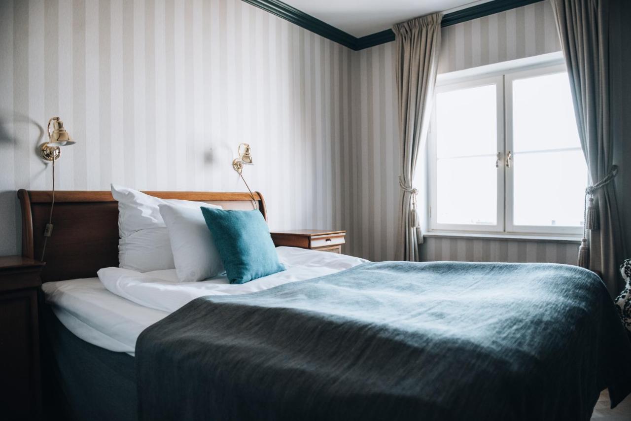 Clarion Hotel Wisby VBY Kültér fotó