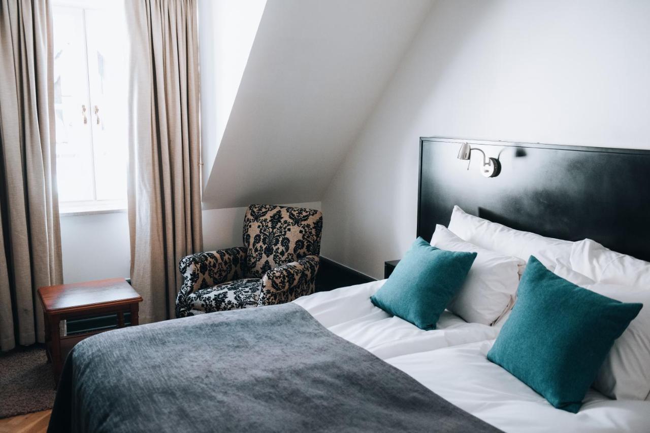 Clarion Hotel Wisby VBY Kültér fotó