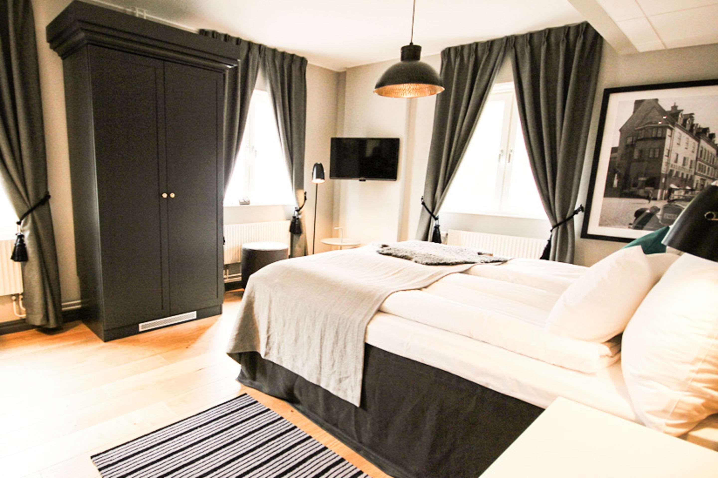 Clarion Hotel Wisby VBY Kültér fotó