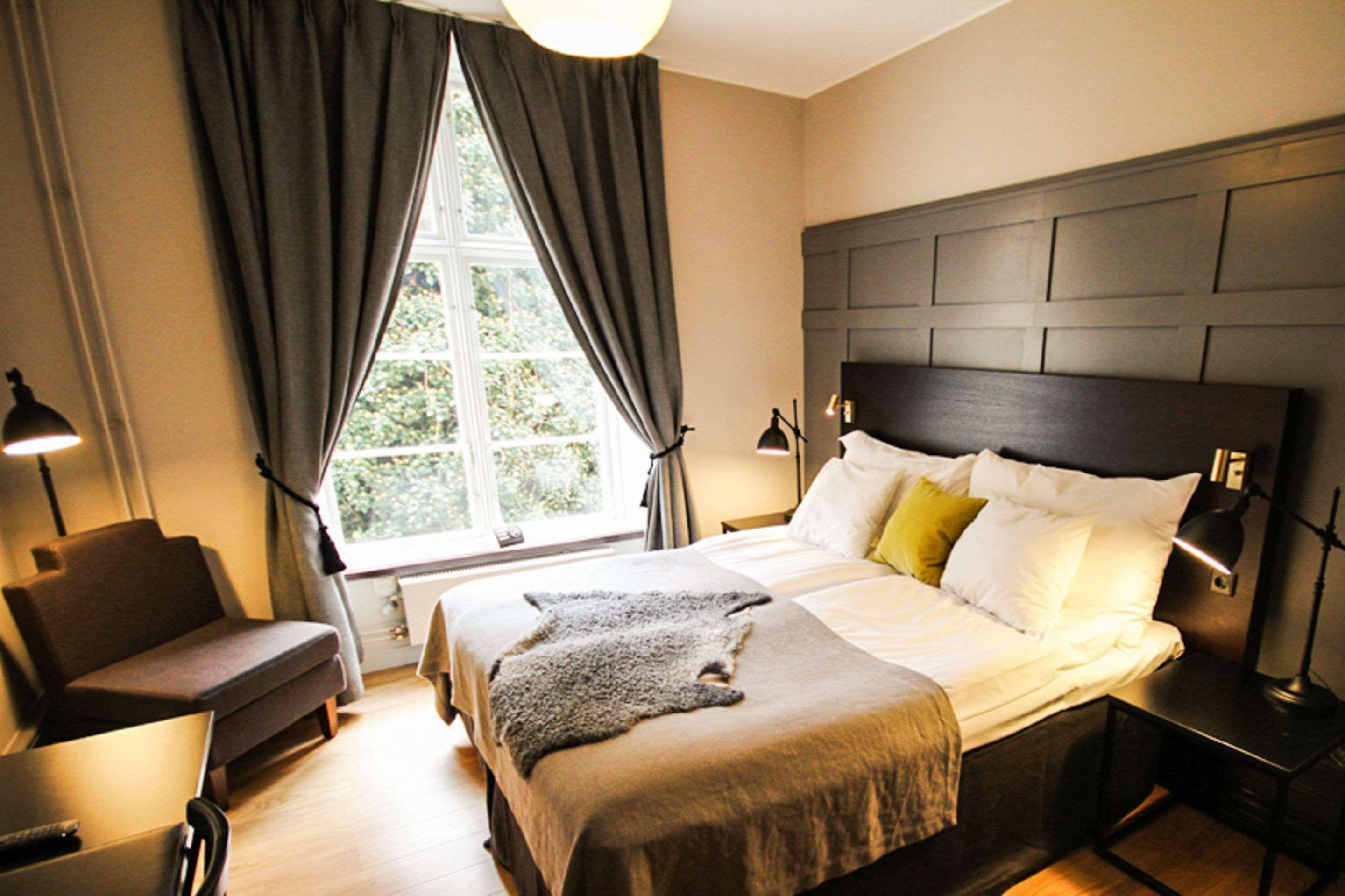 Clarion Hotel Wisby VBY Kültér fotó