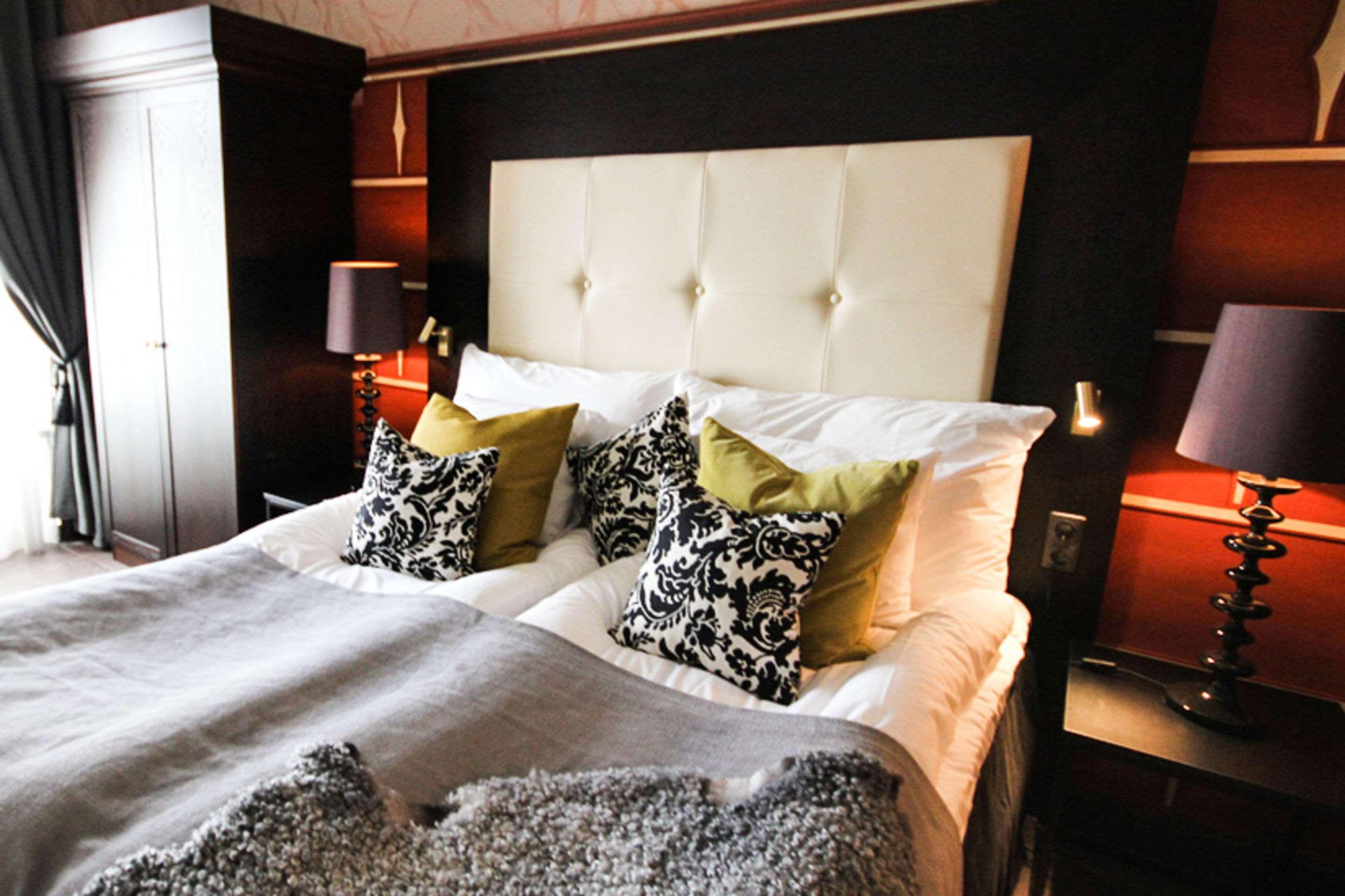 Clarion Hotel Wisby VBY Kültér fotó