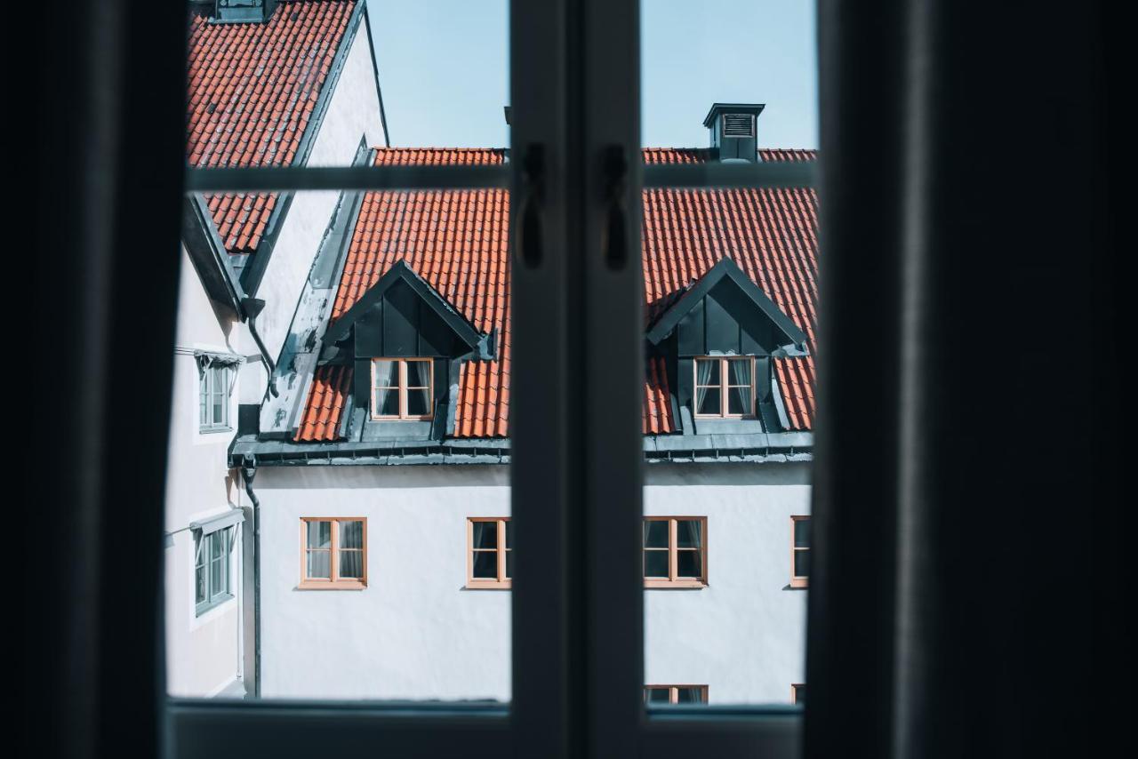Clarion Hotel Wisby VBY Kültér fotó