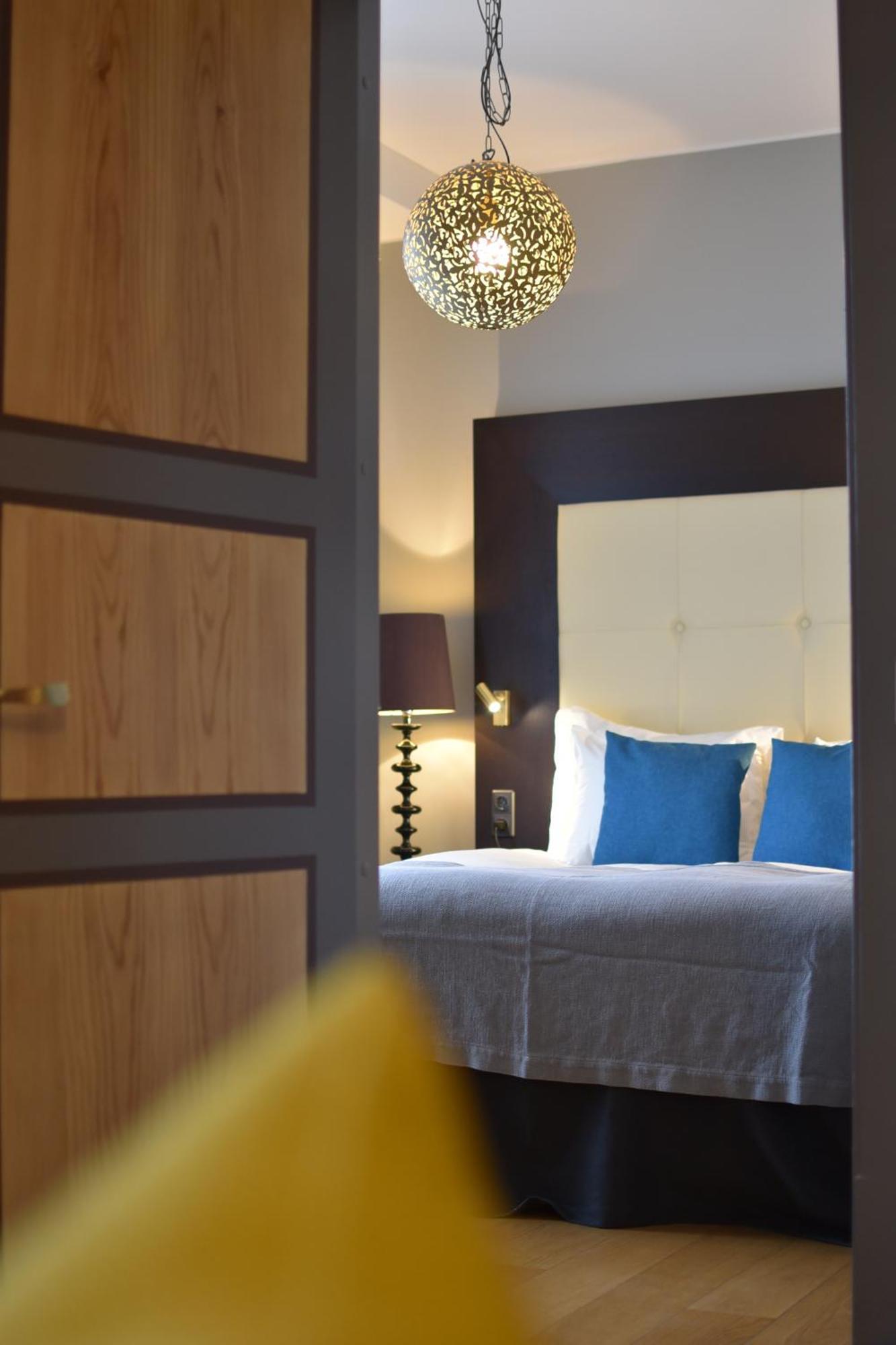 Clarion Hotel Wisby VBY Kültér fotó